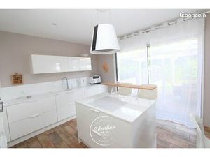 Maison 5 pièces 90 m²