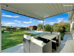 Villa 5 pièces 105 m²