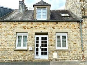 Maison 5 pièces 80 m²