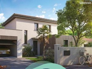 Maison 87 m² Voiron