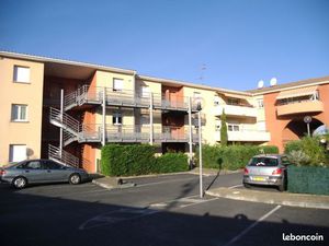 Appartement T2 de 49 m²