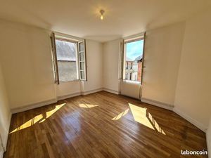 Appartement proche centre