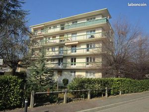 Studio 1 pièce 24 m²