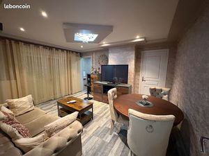 Appartement 3 pièces - 60 m²