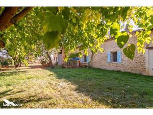 Ferme 5 pièces 104 m²