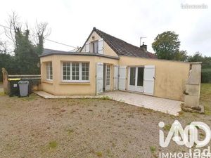 Maison 9 pièces 148 m²