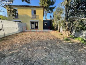 Maison 4 pièces 88 m²