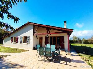 Maison 5 pièces 107 m²