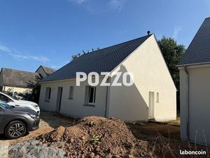 Maison 4 pièces 95 m²