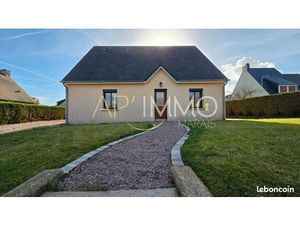 Maison 3 pièces 73 m²