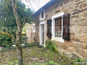 Maison 3 pièces 51 m²