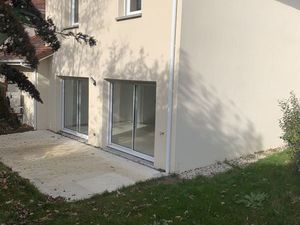 Maison 4 pièces 95 m²