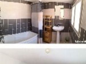 Appartement T2 avec terrasse