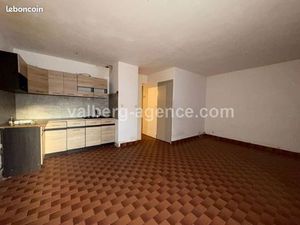 Appartement 3 pièces 49 m²