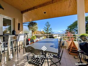 Appartement 5 pièces 105 m²