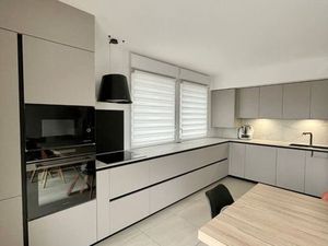 Appartement 5pièces 107m²