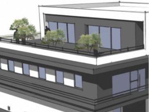 A louer versoud neuf stockage et/ou bureaux