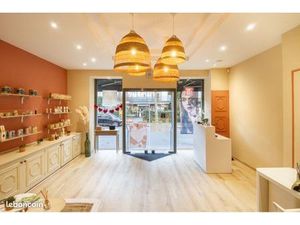 VENDRE – fond de commerce - Institut de beauté 35 m²