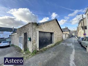 Local commercial à vendre