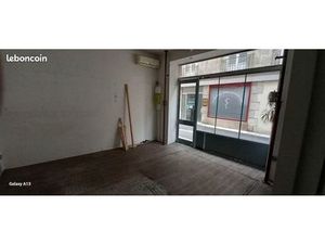Local à louer