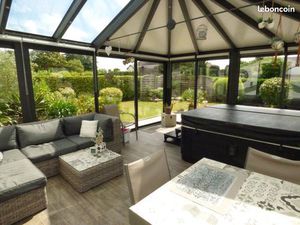 Maison . 4 chambres. 145 m2