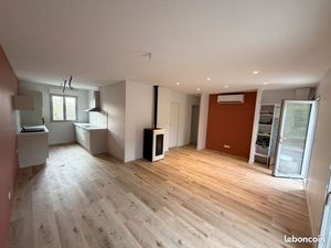Maison 4 pièces de 72m2 à Donzenac