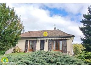 Maison 5 pièces 90 m²