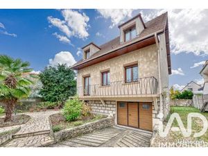 Maison 5 pièces 105 m²