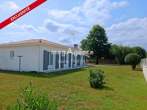 Vente maison 6 pièces 162 m² à Pessac (33600)  799 000 €