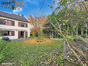 Maison 7 pièces 135 m²