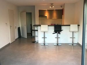 Appartement T2 à Saint-Orens