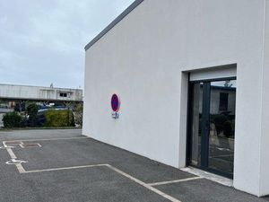 Box de stockage à La Baule