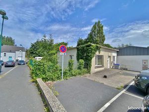 Local commercial 112 m² Cherbourg-en-Cotentin