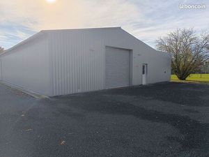 Local à louer