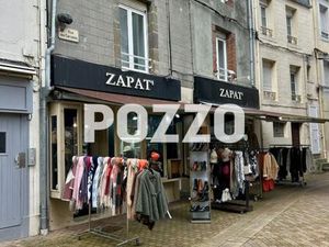 Local commercial 78 m²