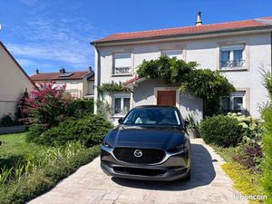 Maison familiale 135 m² – Terrain 320 m² – Bouxières-aux-Dames (54)