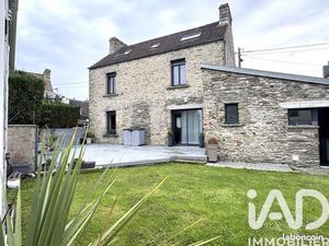 Maison 5 pièces 119 m²