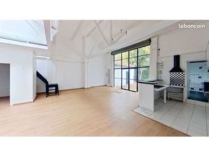 Maison 5 pièces 109 m²