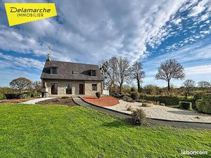 Pavillon 6 pièces 126 m²