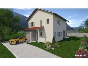 Maison 108 m² Morette