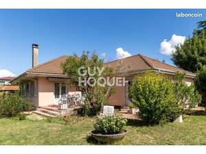 Maison 5 pièces 111 m²