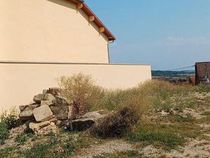 Terrain constructible