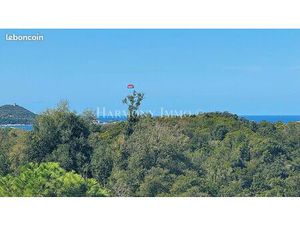 Appartement 4 pièces 113 m²