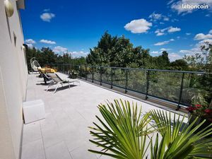 Appartement T3 Montastruc-la-Conseillère