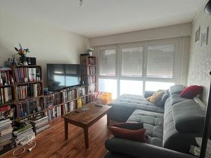 Appartement 4 pièces 75m2