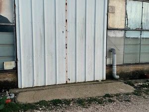 Loue hangar pour stockage 100 m2