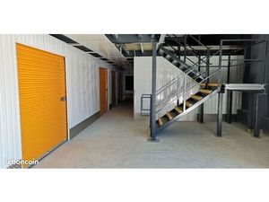 Garage/box 7 m² Cherbourg En Cotentin