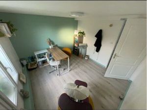 Local professionnel ingré centre