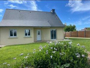 Location maison meublée