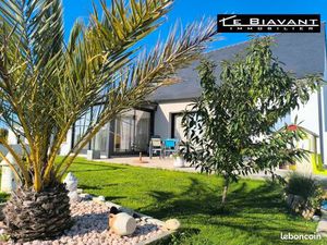 Maison 6 pièces 122 m²